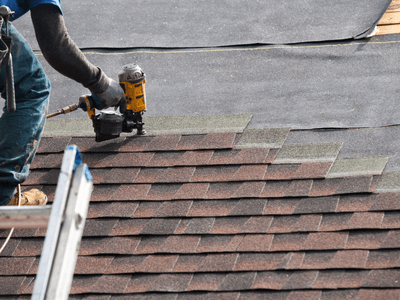 About Rynvex Ridge - roofing contractor experts in Rancho Cucamonga